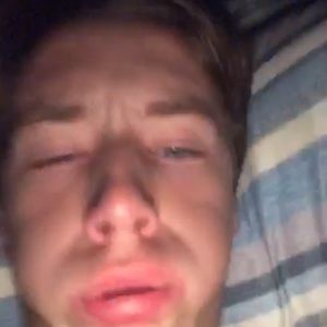 Meet your Posher, Lonnie